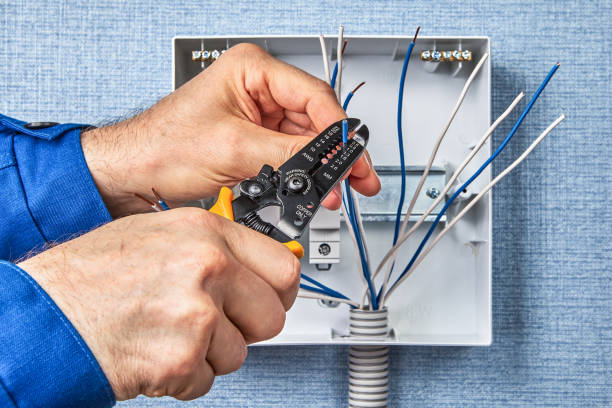 Best Electrical Remodeling Services  in Clarkson Valley, MO