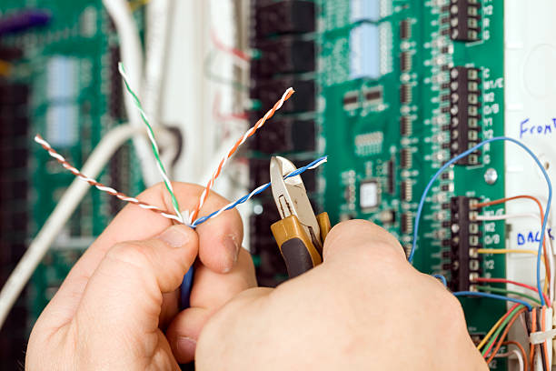 Best Electrical Safety Inspections  in Clarkson Valley, MO