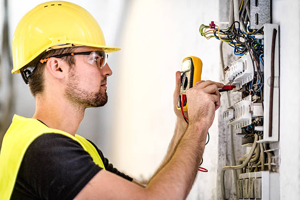 Best Electrical Troubleshooting and Repair  in Clarkson Valley, MO